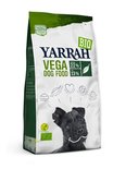 Yarrah dog biologische brokken vega baobab / kokosolie