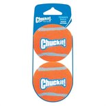 Zzzchuckit tennisbal