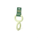 Earth rated tug toy rubber