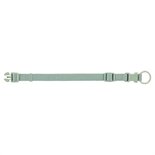 Trixie halsband hond premium salie groen