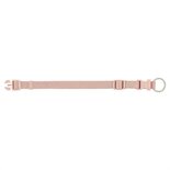 Trixie halsband hond premium blush roze