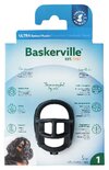 Baskerville ultra muzzle muilkorf