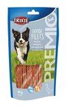 Trixie premio goose filets