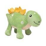 Fuzzyard stannis de stegosaurus pluche