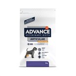 Advance veterinary diet dog articular gewrichten minder calorieËn