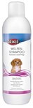 Trixie shampoo puppy