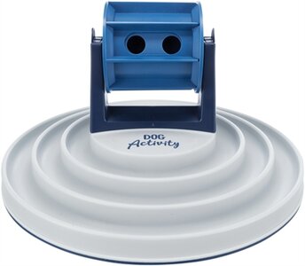 Trixie dog activity roller bowl