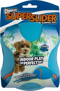 Chuckit indoor slider