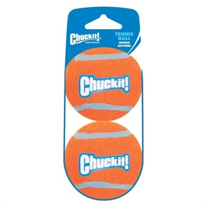 Zzzchuckit tennisbal