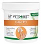 Vets best clean eye round pads