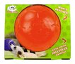 Jolly soccer ball rood