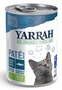 Yarrah cat blik pate vis