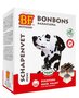 Bf petfood schapenvet maxi bonbons pens