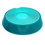 Kong licks spinz teal groenblauw