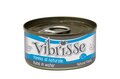 Vibrisse cat tonijn