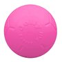 Jolly soccer ball roze