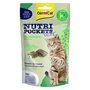 Gimcat nutri pockets insect en kattenkruid