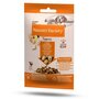 Natures variety freeze dried toppers chicken