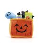 Croci fright stuffy pompoen met 5 speeltjes