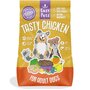 Easypets adult tasty chicken graanvrij