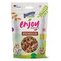 Bunny nature enjoynature mix met zijderups larven