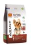 Bf petfood adult small breed