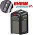 Eheim buitenfilter prof 4e+350 met massa_