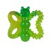 Jw butterfly chew-ee teether assorti_