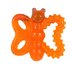 Jw butterfly chew-ee teether assorti_