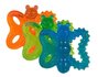 Jw butterfly chew-ee teether assorti_