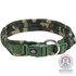 Trixie halsband hond mimetico extra breed met neopreen camouflage_