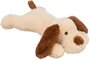 Trixie hond benny pluche beige / bruin_