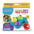 Brightkins cupcake party treat puzzle_