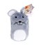 Fofos puppy koala / hamster / muis pluche assorti_