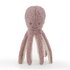 Rosewood tufflove octopus_