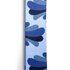 Morso hondentuig h-tuig gerecycled splash blauw_