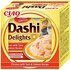 Inaba dashi delights chicken with tuna & salmon recipe_