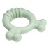 Nylabone puppy tactile ring kipsmaak_