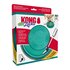 Kong licks spinz teal groenblauw_