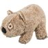 Trixie wombat pluche gerecycled_