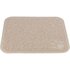 Trixie schoonloopmat voor kattenbakken pvc blush_