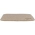 Trixie schoonloopmat voor kattenbakken pvc blush_