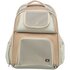 Trixie hondentas rugtas willow beige / bruin_