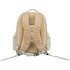 Trixie hondentas rugtas willow beige / bruin_