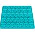 Trixie lick 'n' snackmat siliconen blauw_