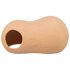 Trixie keramiek huis hamster / muis terracotta_