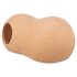 Trixie keramiek huis hamster / muis terracotta_