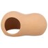 Trixie keramiek huis hamster / muis terracotta_