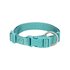 Trixie halsband hond premium aqua blauw_