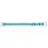 Trixie halsband hond premium aqua blauw_